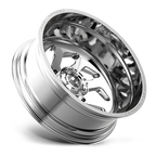 Fuel 1Pc Dd39 Ff39D 22X8.25 -202 Polished