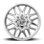 Fuel Mono Ff66 22X8.25 -202 Polished