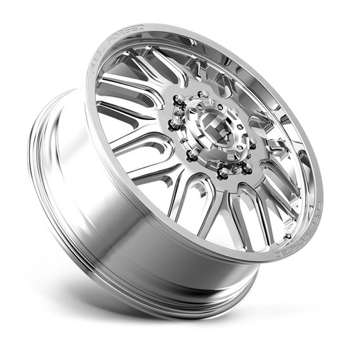Fuel Mono Ff66 22X8.25 -202 Polished