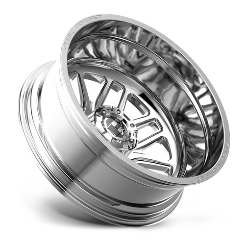 Fuel Mono Ff66 22X8.25 -202 Polished
