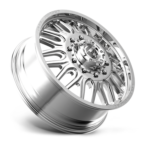 Fuel Mono Db66 Ffc66 22X8.25 +105 Polished