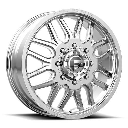 Fuel Mono Db66 Ffc66 22X8.25 +105 Polished