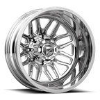 Fuel Mono Ff66 22X8.25 -202 Polished