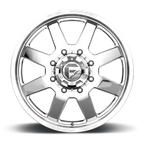 Fuel Mono Ff09 24X8.25 -225 Polished