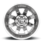 Fuel Mono Ff09 22X8.25 -202 Polished