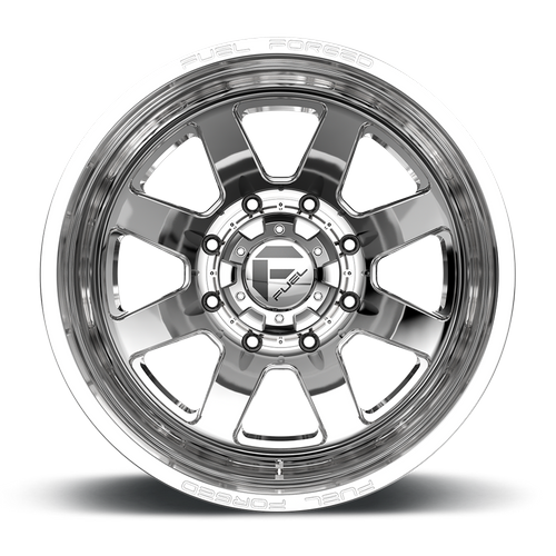 Fuel Mono Ff09 22X8.25 -202 Polished