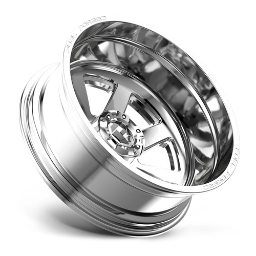 Fuel Mono Ff09 22X8.25 -202 Polished