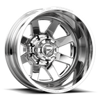 Fuel Mono Ff09 22X8.25 -202 Polished