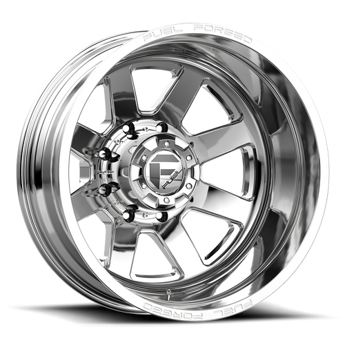 Fuel Mono Ff09 22X8.25 -202 Polished