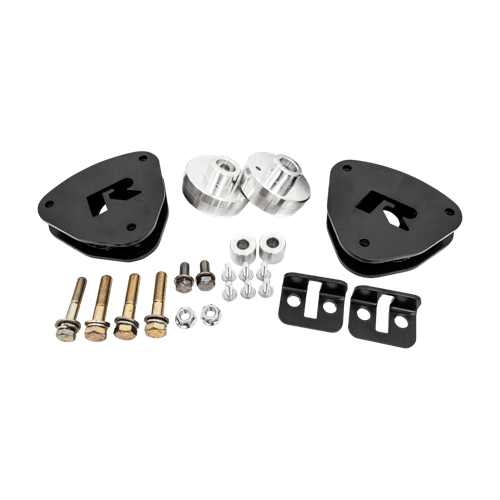 ReadyLift Ford Bronco Sport 1.5" SST Lift Kit