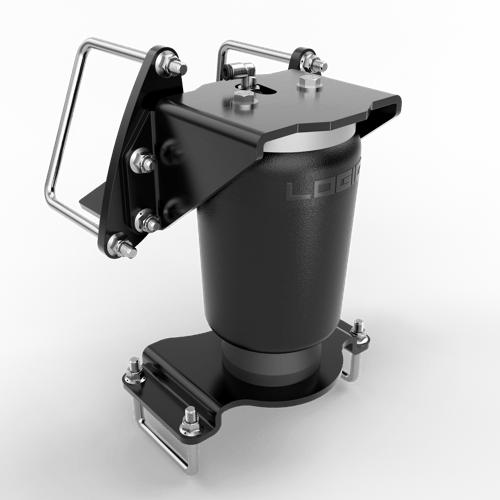 ReadyAir Ford F-150 15-Up Load Lev