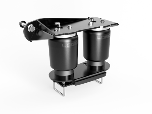 ReadyAir Ford F-250/350/450 2017-2022 Load Lev (w/Ol)