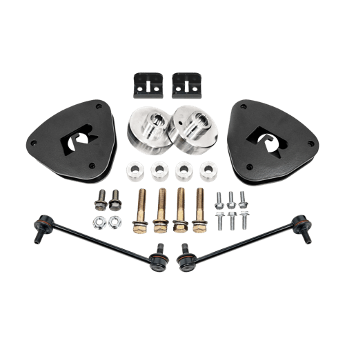 ReadyLift Ford Maverick 1.5" SST Lift Kit