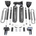 ReadyLift Ford SD 4" Falcon Shocks Radius Drops