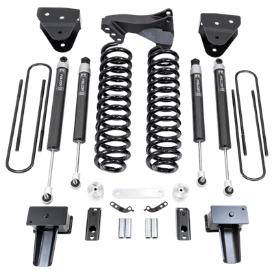 Suspension