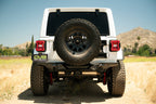 Jeep Wrangler JL FS-15 Series Rear Bumper