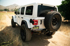 Jeep Wrangler JL FS-15 Series Rear Bumper