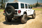 Jeep Wrangler JL FS-15 Series Rear Bumper