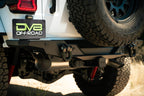 Jeep Wrangler JL FS-15 Series Rear Bumper