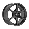 Fittipaldi FS364 17X8 +38 Gloss Black