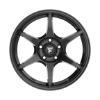 Fittipaldi FS364 17X8 +38 Gloss Black