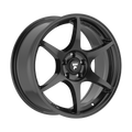 Fittipaldi FS364 18X8 +38 Gloss Black