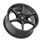 Fittipaldi FS364 18X8 +38 Gloss Black