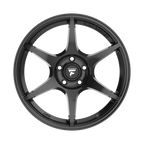 Fittipaldi FS364 18X8 +38 Gloss Black