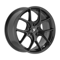 Fittipaldi FS365 17X8 +35 Gloss Black