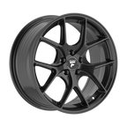 Fittipaldi FS365 17X8 +35 Gloss Black