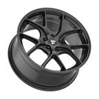 Fittipaldi FS365 17X8 +35 Gloss Black