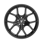 Fittipaldi FS365 17X8 +35 Gloss Black