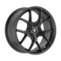 Fittipaldi FS365 18X8 +35 Gloss Black