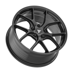 Fittipaldi FS365 18X8 +35 Gloss Black