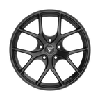 Fittipaldi FS365 18X8 +35 Gloss Black