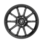 Fittipaldi FS366 17X8 +35 Gloss Black