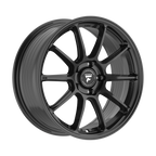 Fittipaldi FS366 18X8 +35 Gloss Black