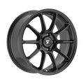 Fittipaldi FS366 18X8 +35 Gloss Black