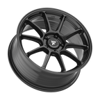 Fittipaldi FS366 18X8 +35 Gloss Black