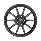 Fittipaldi FS366 18X8 +35 Gloss Black