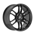 Fittipaldi FS368 17X8 +35 Gloss Black