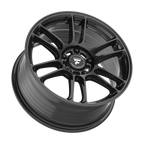 Fittipaldi FS368 17X8 +35 Gloss Black
