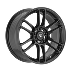 Fittipaldi FS368 18X8 +35 Gloss Black