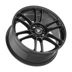 Fittipaldi FS368 18X8 +35 Gloss Black