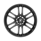 Fittipaldi FS368 18X8 +35 Gloss Black