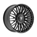 Fittipaldi FS369 22X9.5 +30 Gloss Black