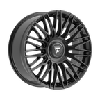 Fittipaldi FS369 22X9.5 +15 Gloss Black