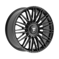 Fittipaldi FS369 24X10 +20 Gloss Black