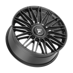 Fittipaldi FS369 24X10 +30 Gloss Black