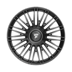 Fittipaldi FS369 24X10 +35 Gloss Black